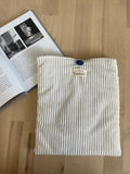 Pochette à livre broché “Viva”