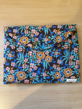Pochette d’ordinateur “Topic Bleu”