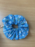 Chouchou « Pâquerette blanche »