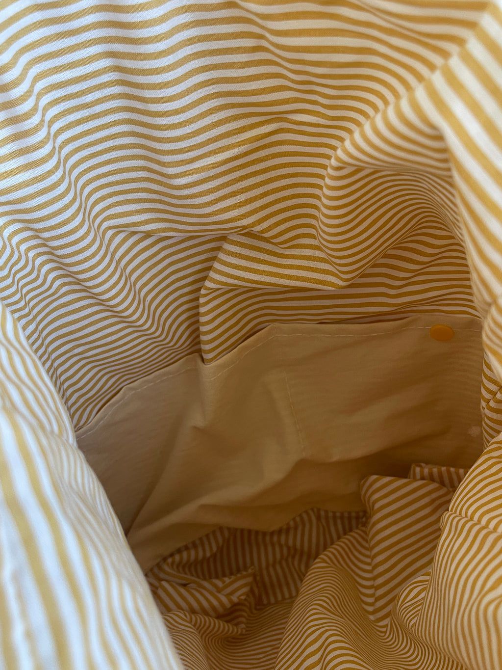 Sac "Citron"